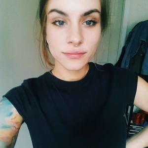 Meet your Posher, Bri